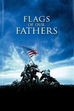 Poster for Flags of Our Fathers