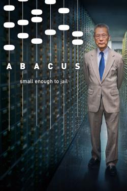 Poster for Abacus: Small Enough to Jail