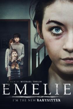 Poster for Emelie