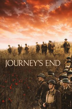 Poster for Journey's End