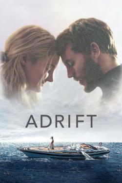 Poster for Adrift
