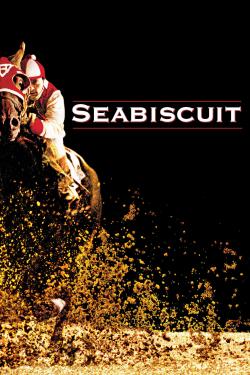 Poster for Seabiscuit