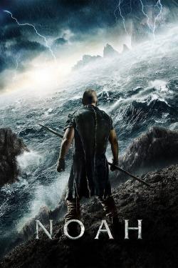 Poster for Noah