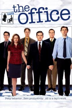 Poster for The Office: Season 6
