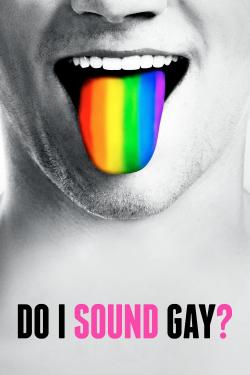 Poster for Do I sound gay