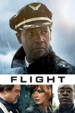 Poster for Flight