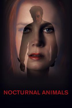 Poster for Nocturnal Animals