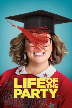 Poster for Life of the Party