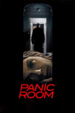 Poster for Panic Room