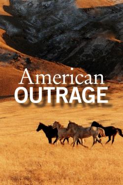 Poster for American Outrage