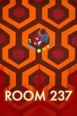 Poster for Room 237