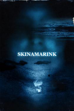 Poster for Skinamarink