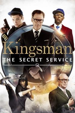 Poster for Kingsman: The Secret Service