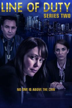Poster for Line of Duty: Season 2
