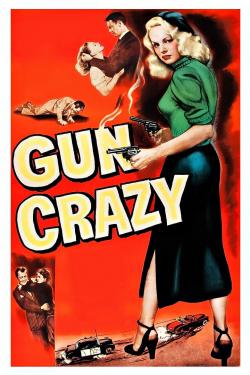 Poster for Gun Crazy