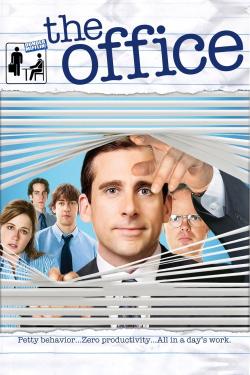 Poster for The Office: Season 2