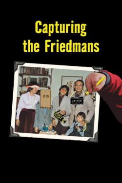 Poster for Capturing the Friedmans
