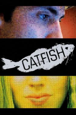 Poster for Catfish
