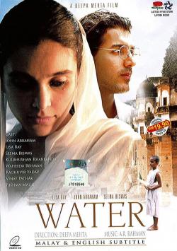 Poster for Water
