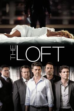 Poster for The Loft