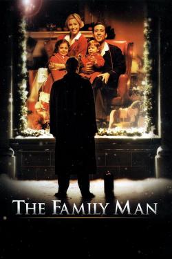Poster for The Family Man