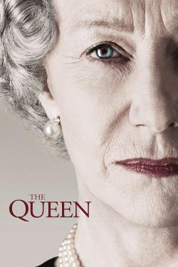 Poster for The Queen