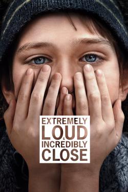 Poster for Extremely Loud & Incredibly Close