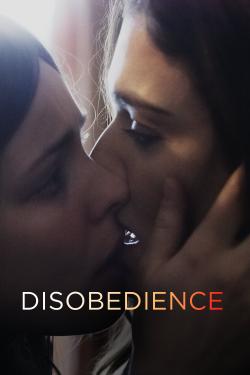 Poster for Disobedience