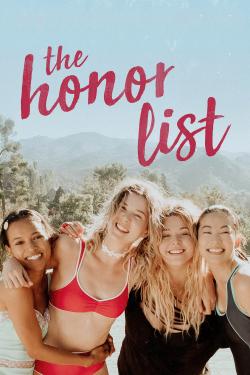 Poster for The Honor List