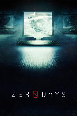 Poster for Zero Days