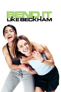 Poster for Bend It Like Beckham
