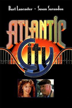 Poster for Atlantic City