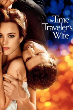 Poster for The Time Traveler's Wife