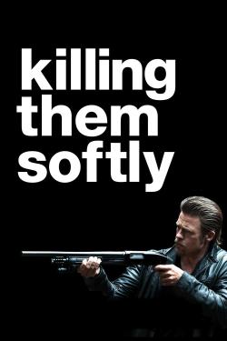 Poster for Killing Them Softly