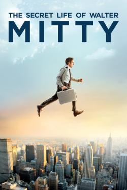Poster for The Secret Life of Walter Mitty