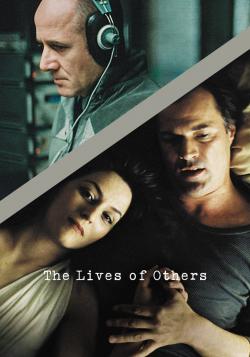Poster for The Lives of Others