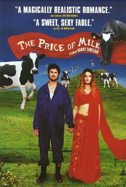 Poster for The Price of Milk