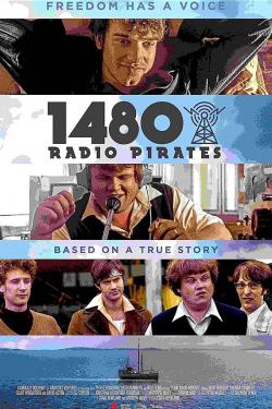 Poster for Radio Pirates
