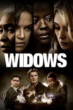 Poster for Widows