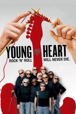 Poster for Young@Heart