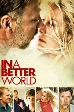 Poster for In a Better World