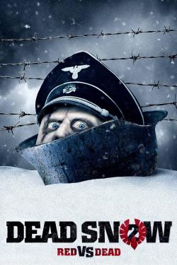 Poster for Dead Snow 2: Red vs. Dead