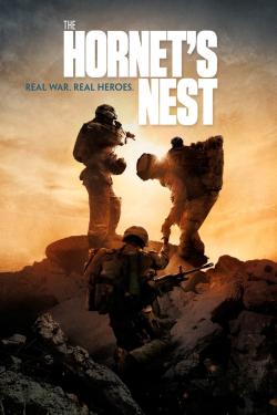 Poster for The Hornet's Nest