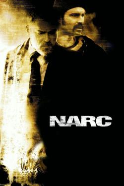 Poster for Narc