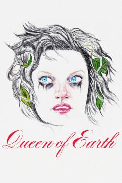 Poster for Queen of Earth