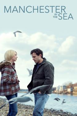 Poster for Manchester by the Sea