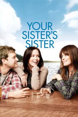 Poster for Your Sister's Sister