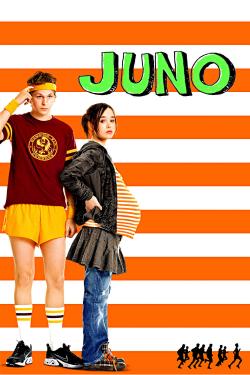 Poster for Juno