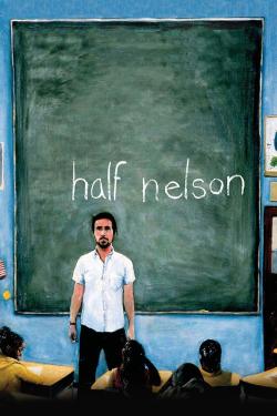 Poster for Half Nelson