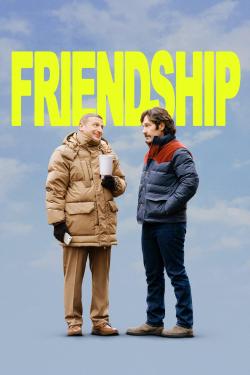 Poster for Friendship